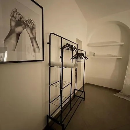 Cuore Di Apartament *