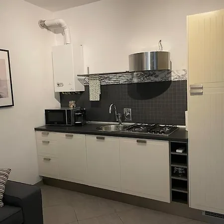 Apartament Cuore Di