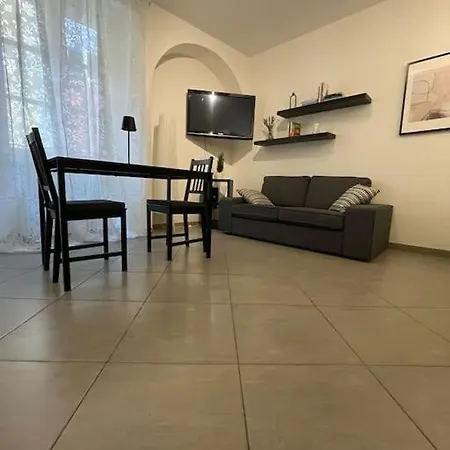 Cuore Di Apartament Parma