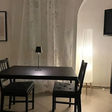 Cuore Di Apartament