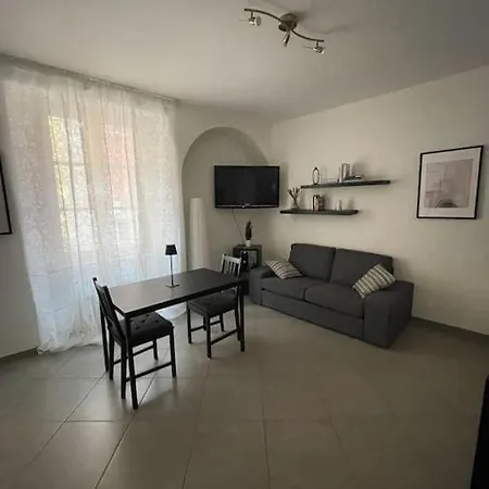 Cuore Di Apartament *