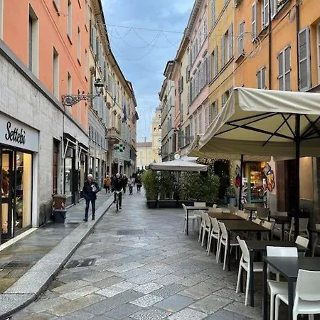 Cuore Di Apartament