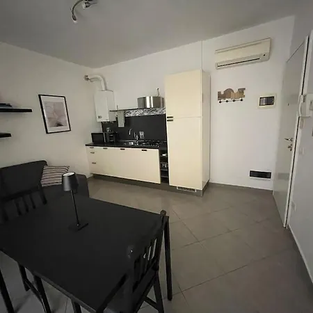 Apartament Cuore Di