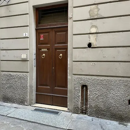 Apartament Cuore Di *
