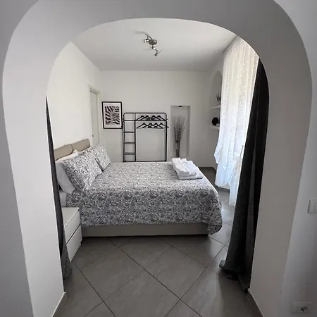 Apartament Cuore Di