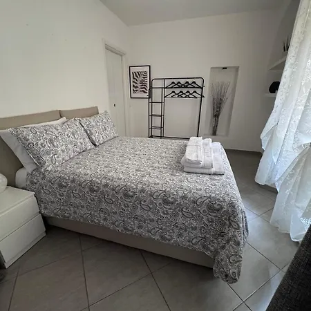 Apartament Cuore Di Parma