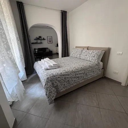 Cuore Di Apartament